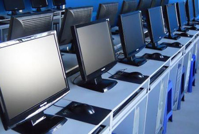 四川省公路职业技术学校计算机网络专业 聚焦开发与建设，培养技能型人才