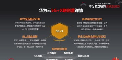 两会再提新基建 华为云打造数字“黑土地”，助力泛互行业5G创新与计算机网络发展