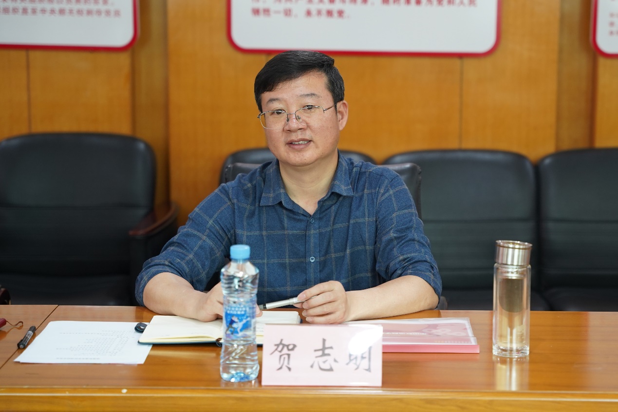 深化校企合作，共绘网络新篇 中国联通南昌市分公司来访我校共商计算机网络开发与建设