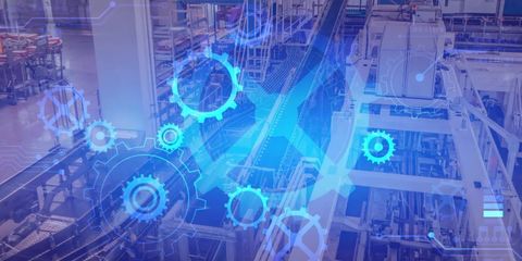 制造企业为何需要建设数字化工厂 计算机网络的角色与意义